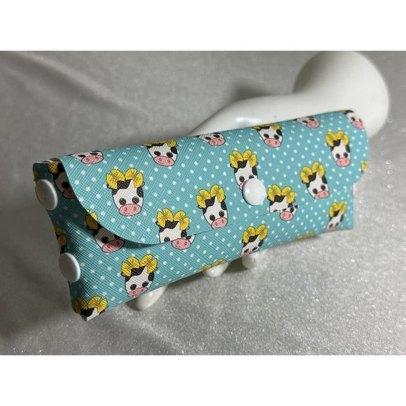 Handmade Accessories - Pencil pouch